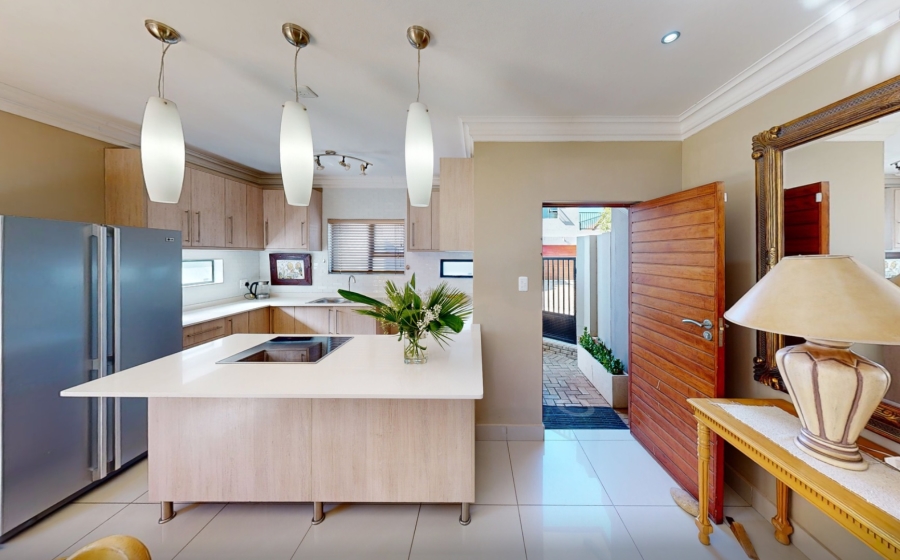 3 Bedroom Property for Sale in Wild Olive Estate Free State